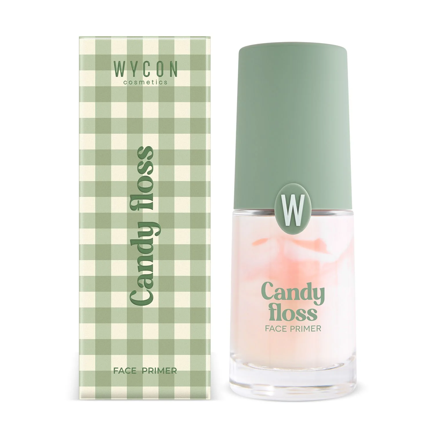 CANDY FLOSS PRIMER - Image 3