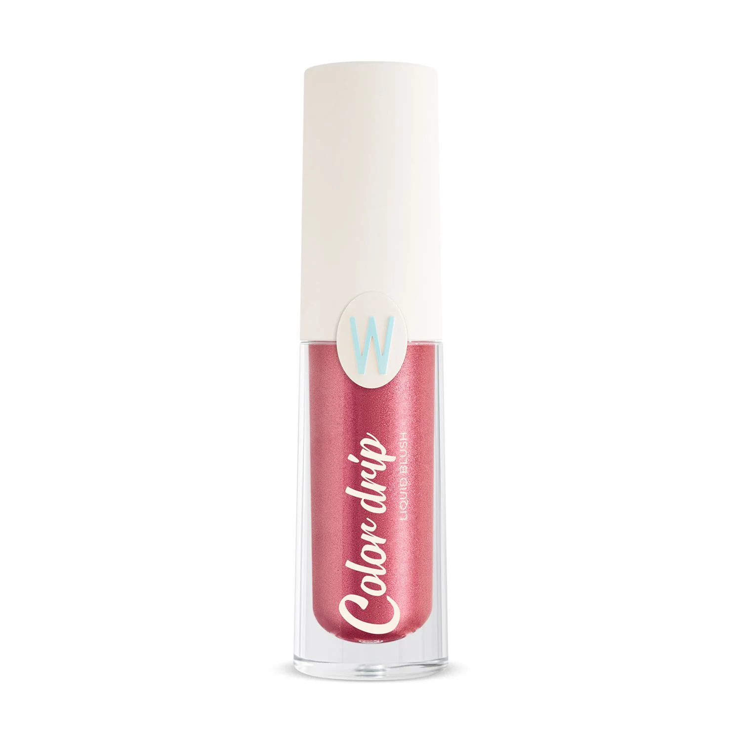 COLOR DRIP LIQUID BLUSH - Image 3