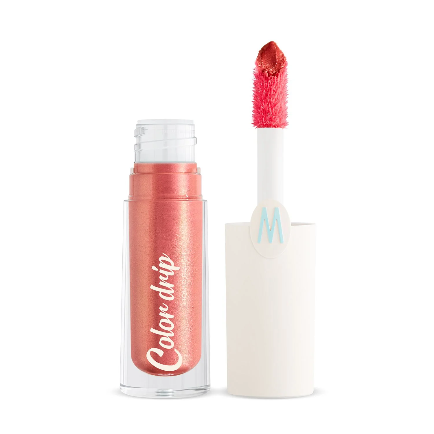 COLOR DRIP LIQUID BLUSH - Image 4
