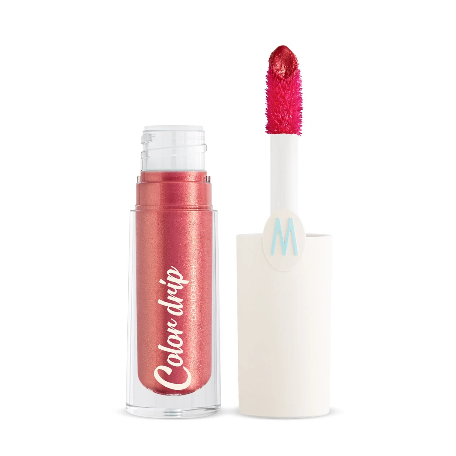 COLOR DRIP LIQUID BLUSH - Image 5