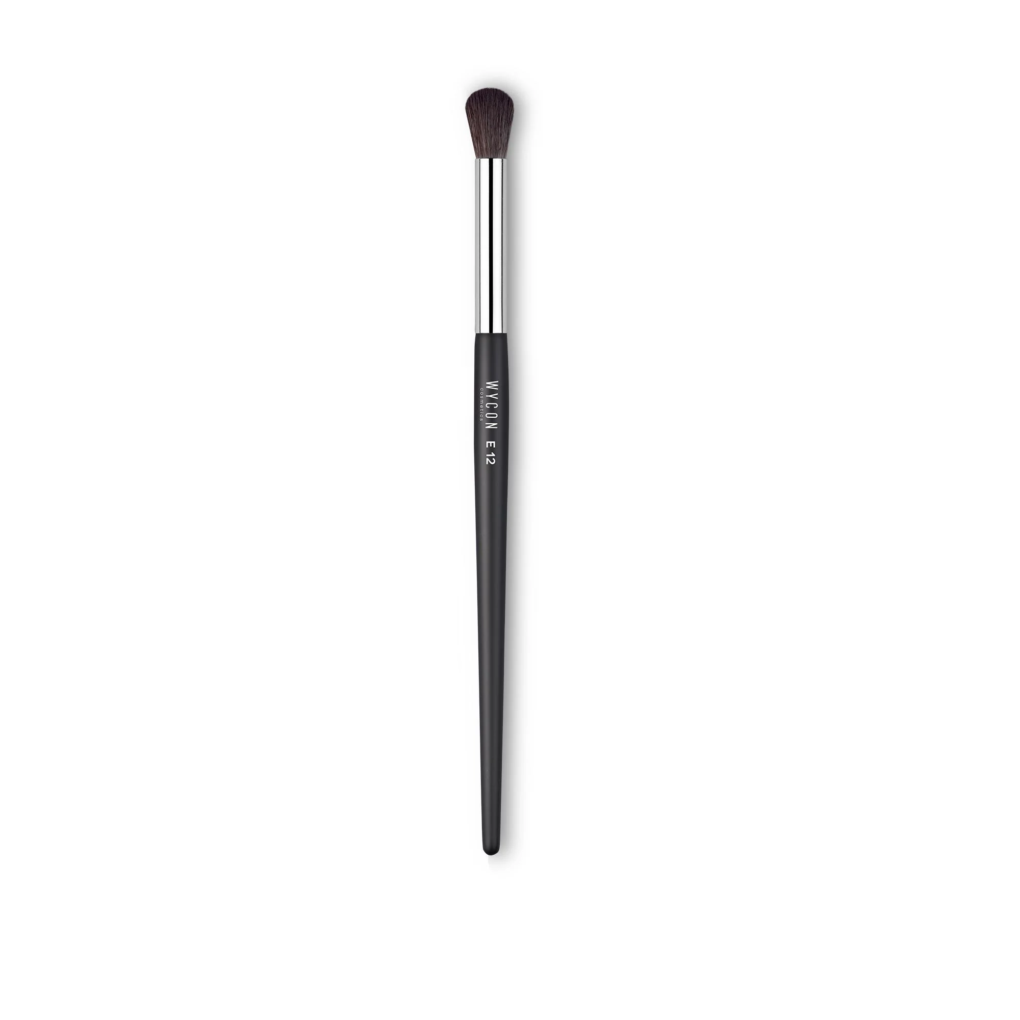 E12 LARGE CONIC EYE BRUSH