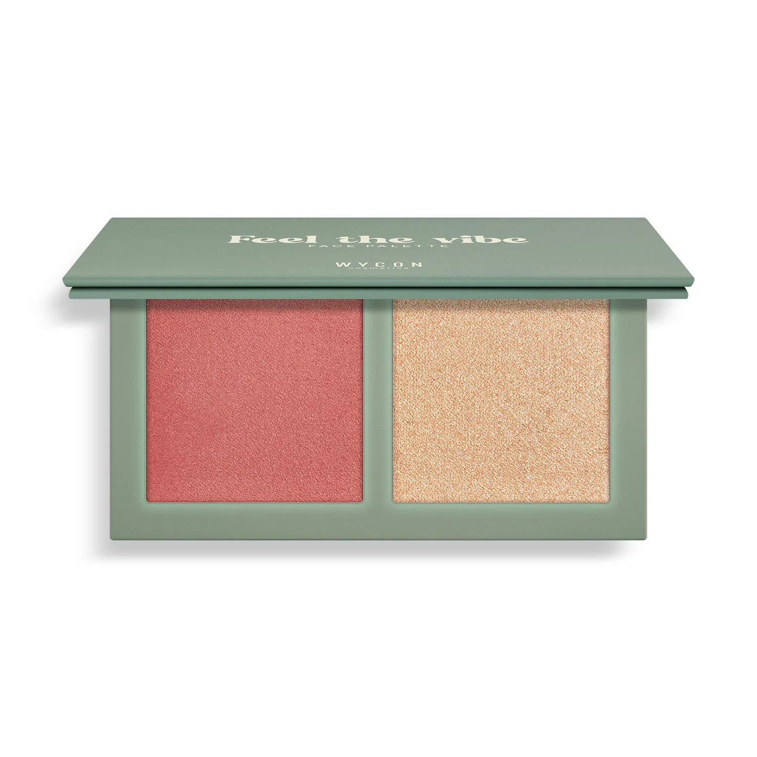 FEEL THE VIBE PALETTE - Image 3