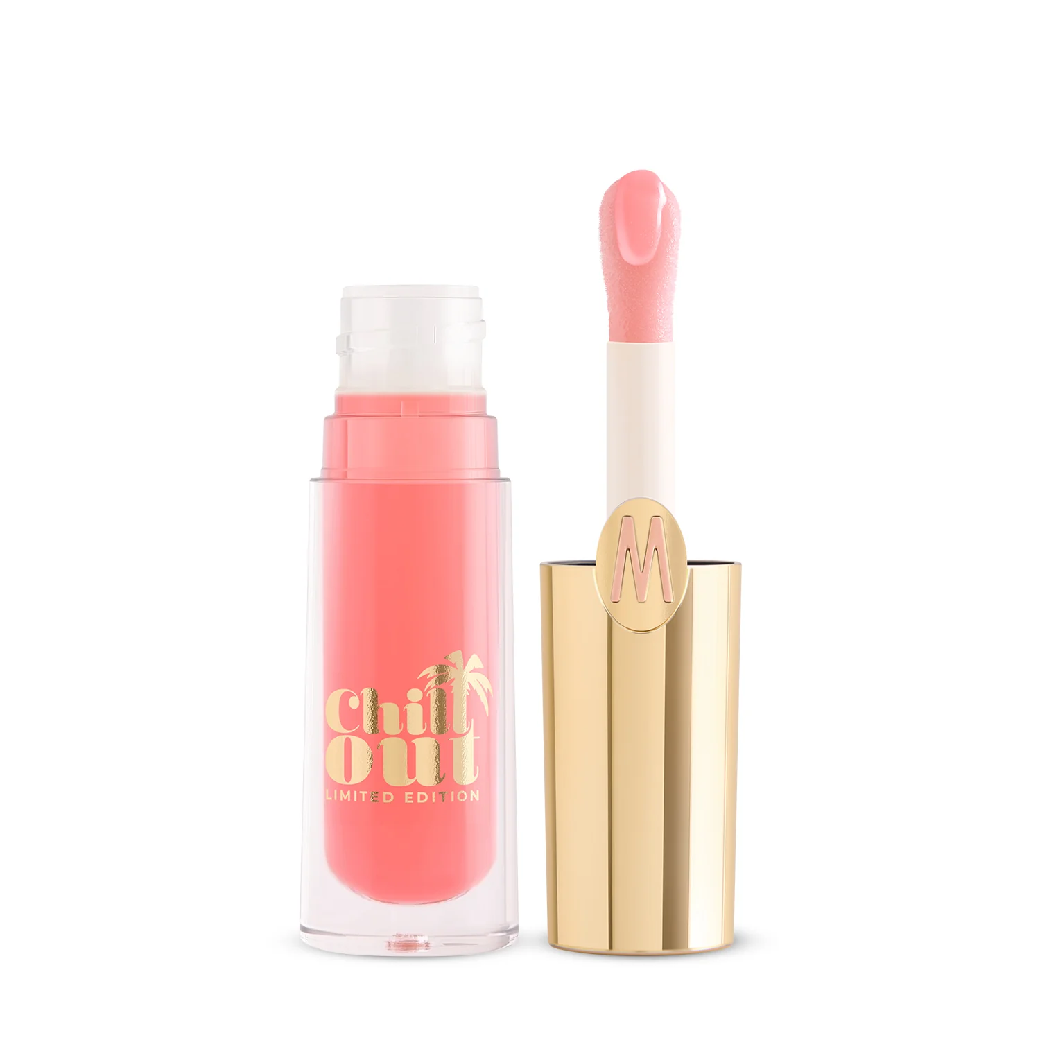 GLOWMANCE - LIP OIL - Image 3