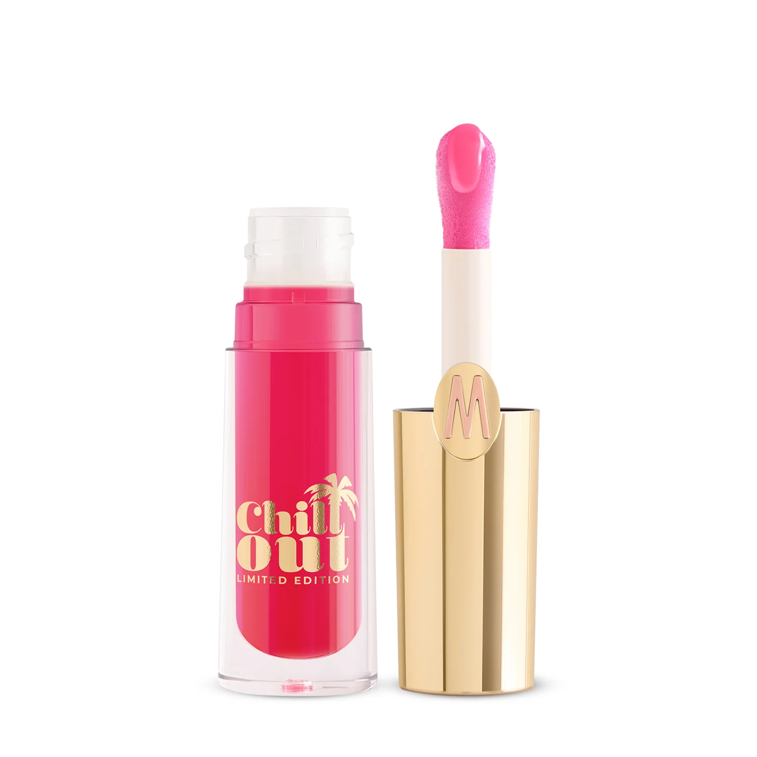 GLOWMANCE - LIP OIL - Image 4