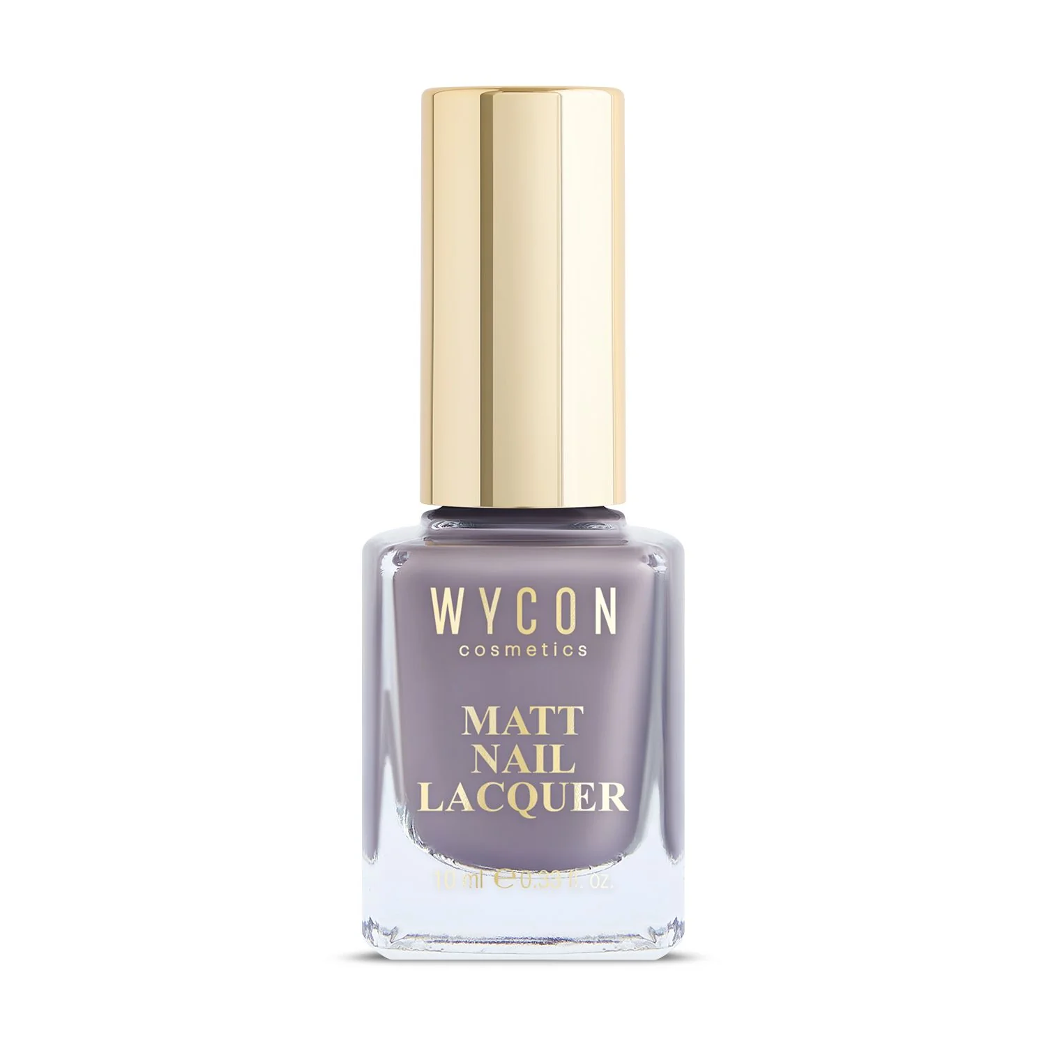 MATT NAIL LACQUER - Image 4
