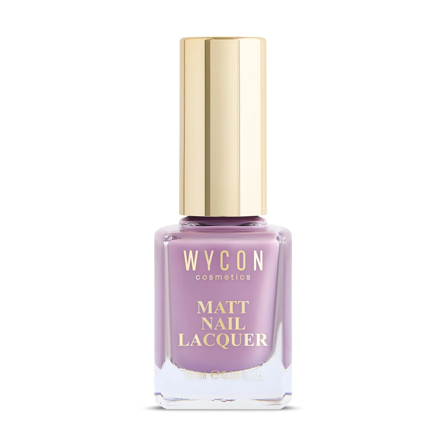 MATT NAIL LACQUER - Image 5