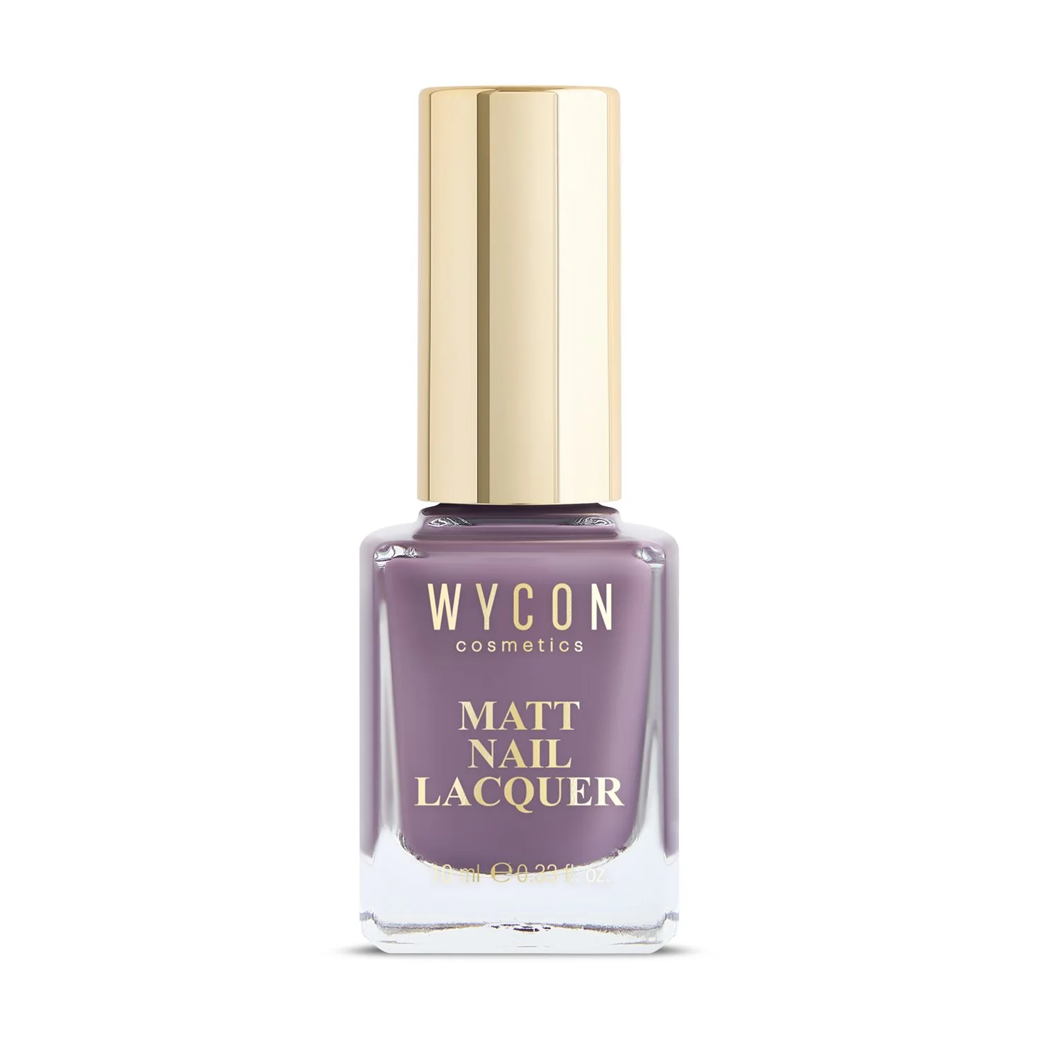 MATT NAIL LACQUER - Image 6