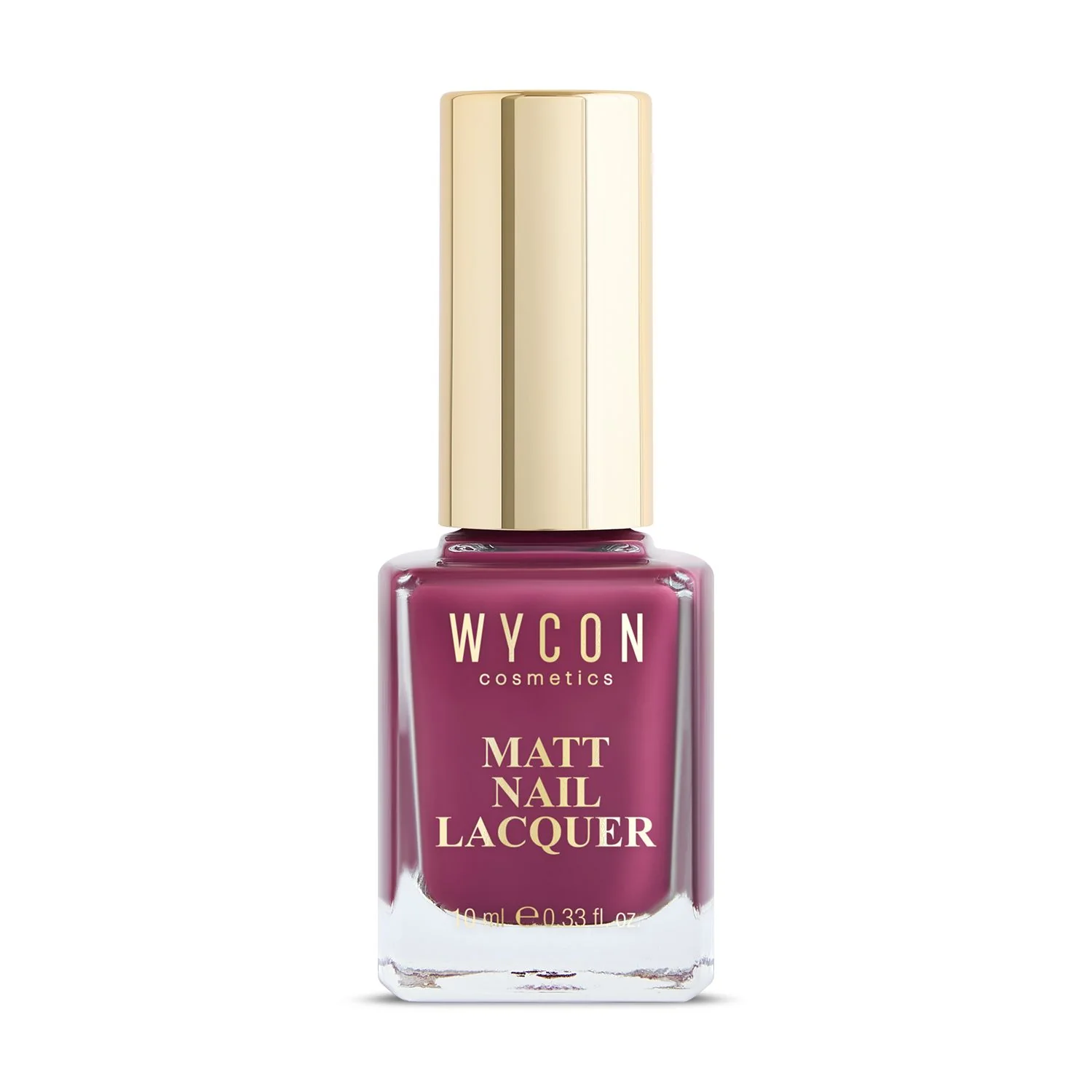 MATT NAIL LACQUER - Image 7
