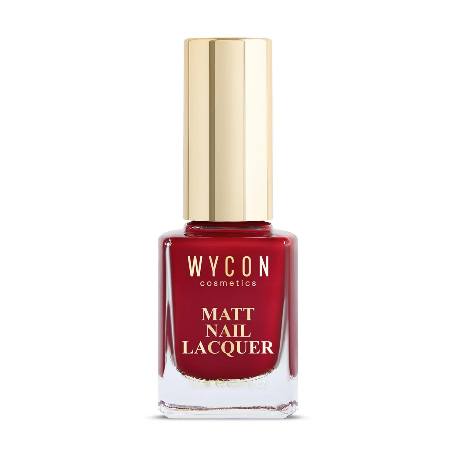 MATT NAIL LACQUER - Image 8