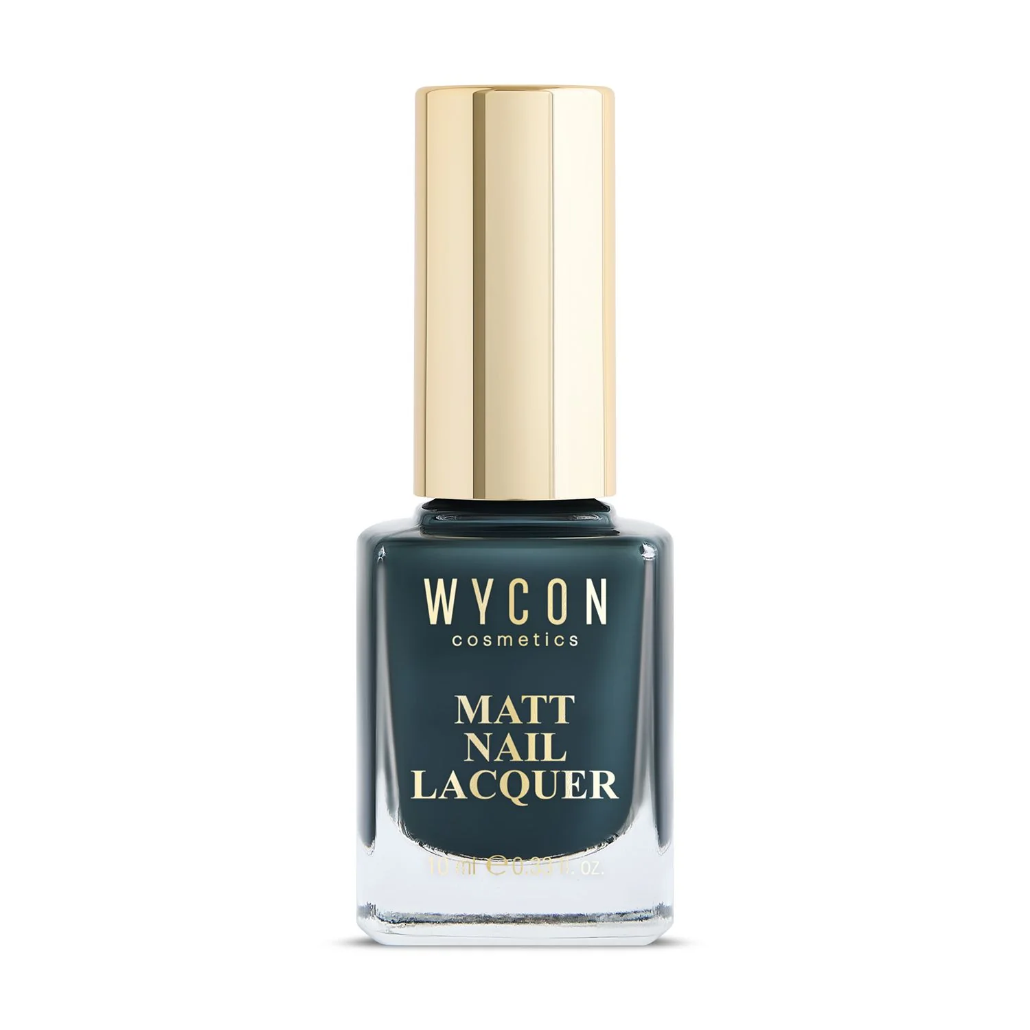 MATT NAIL LACQUER - Image 9
