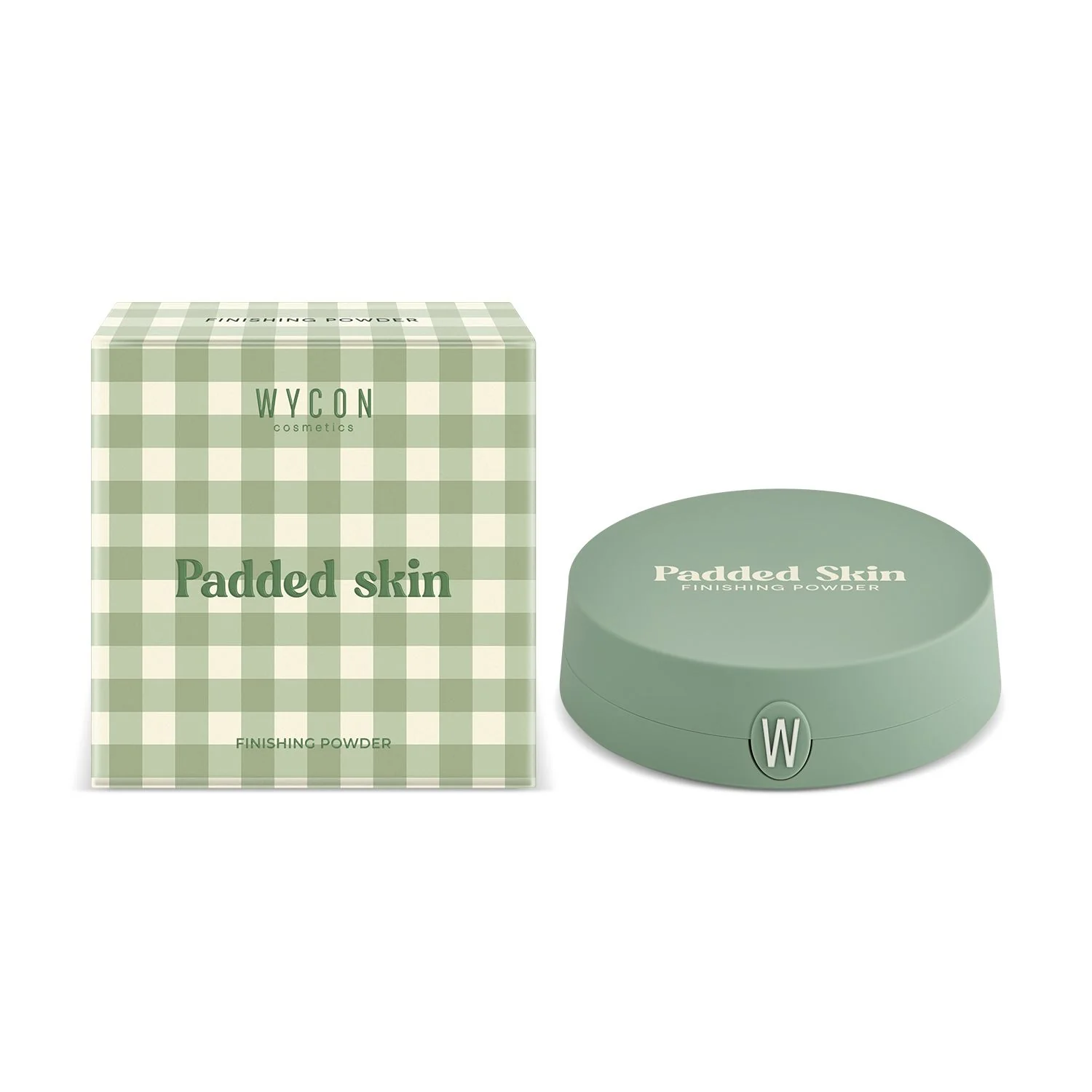PADDED SKIN FINISHING POWDER - Image 3