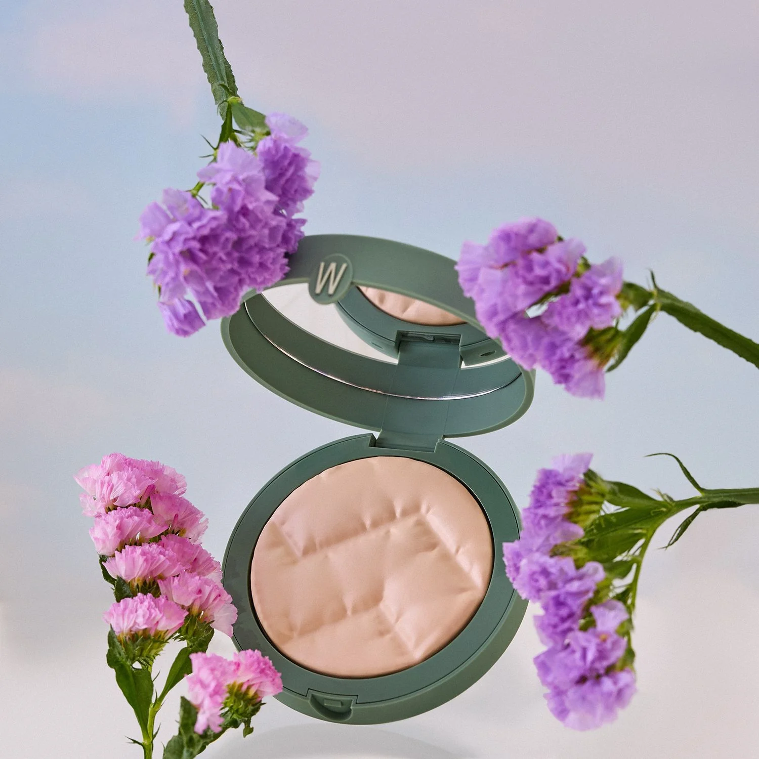 PADDED SKIN FINISHING POWDER - Image 5