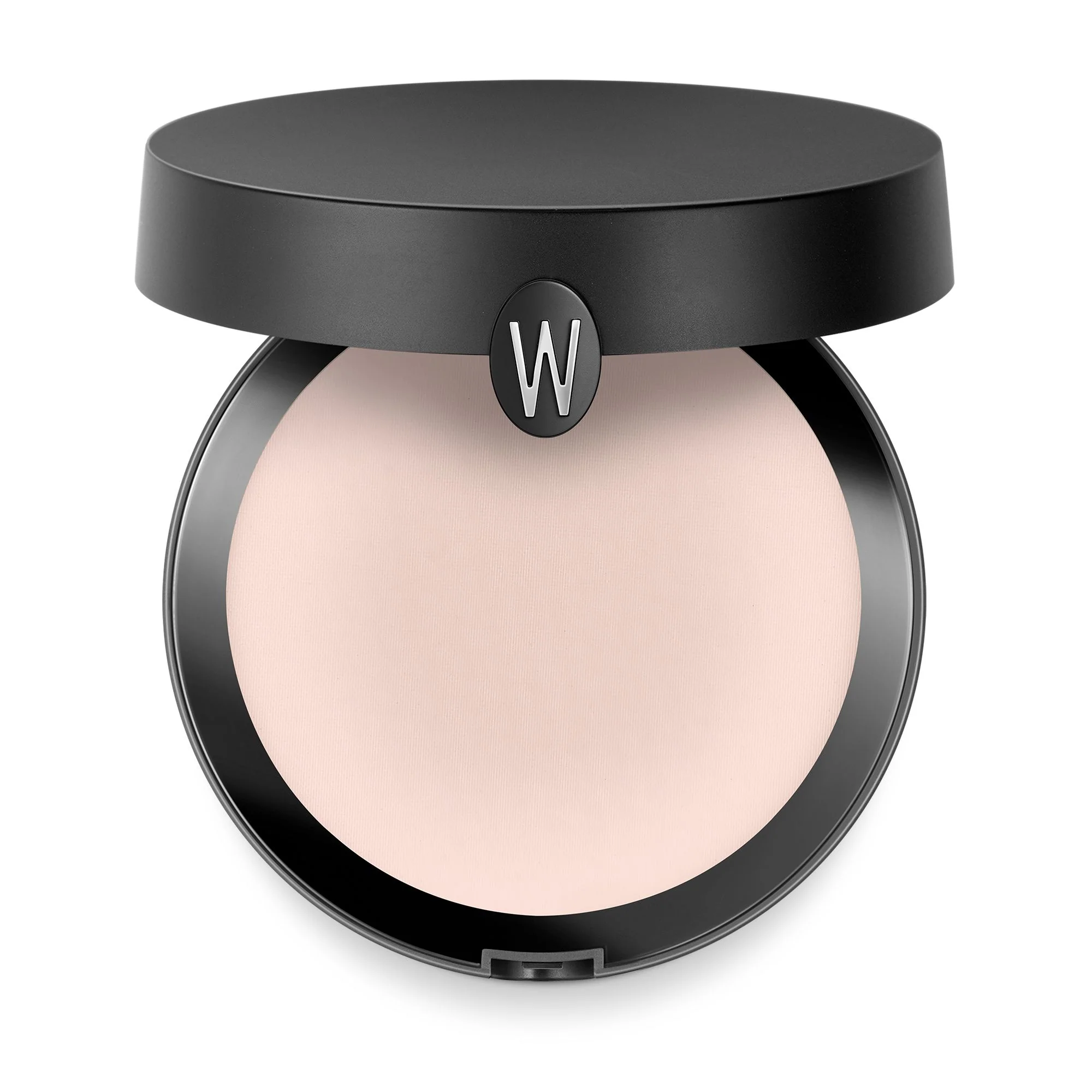 SET AND PERFECT POWDER