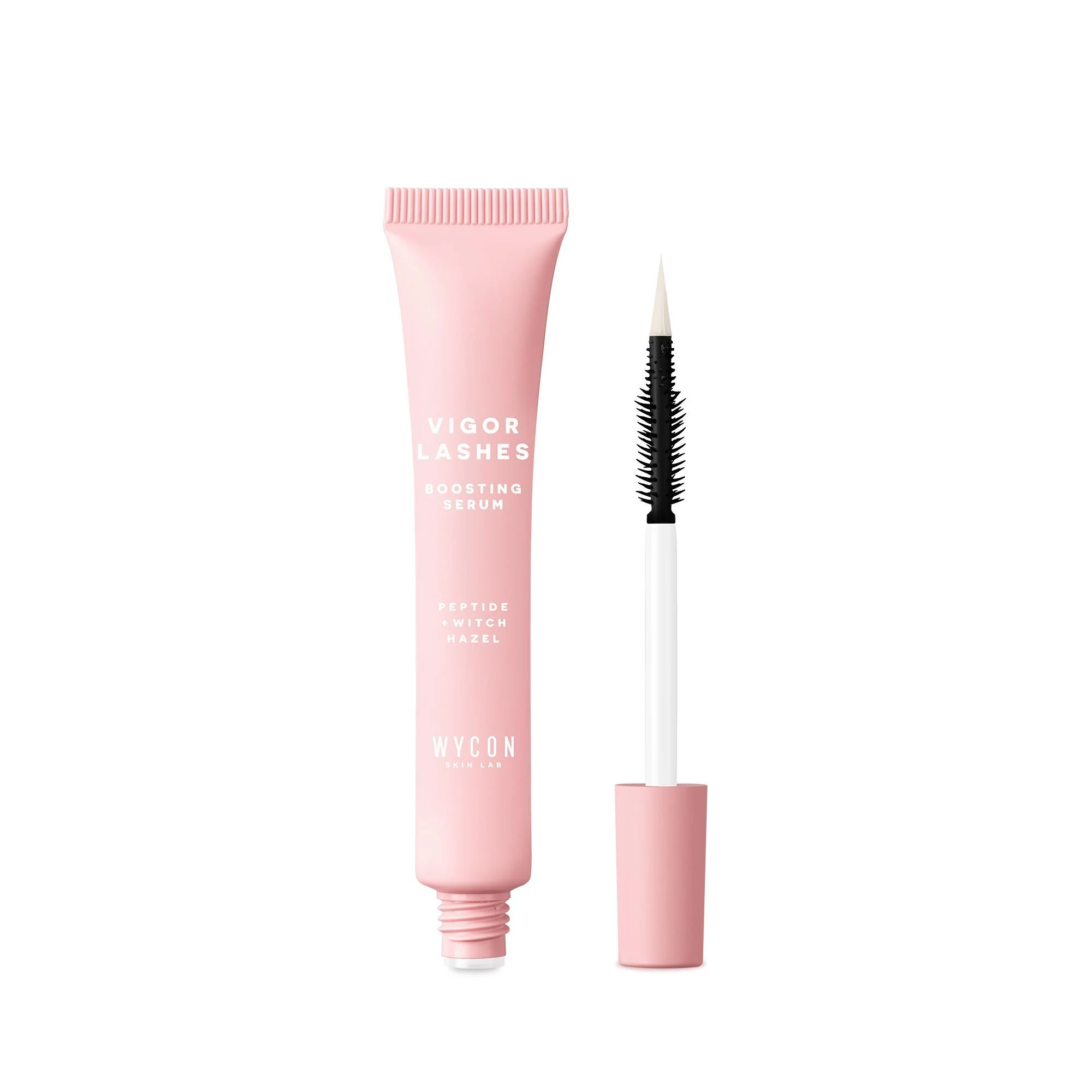 VIGOR LASHES BOOSTING SERUM