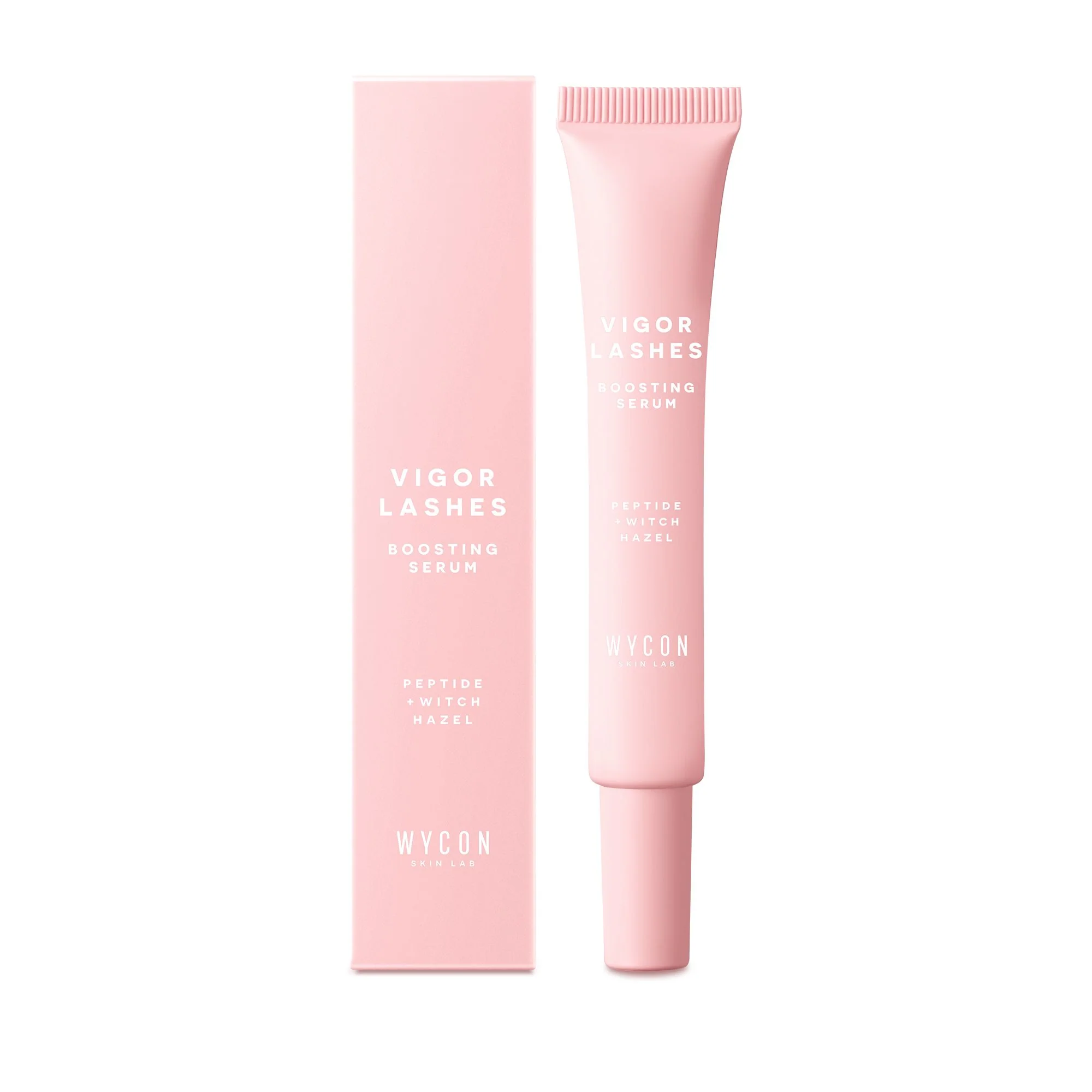 VIGOR LASHES BOOSTING SERUM - Image 2