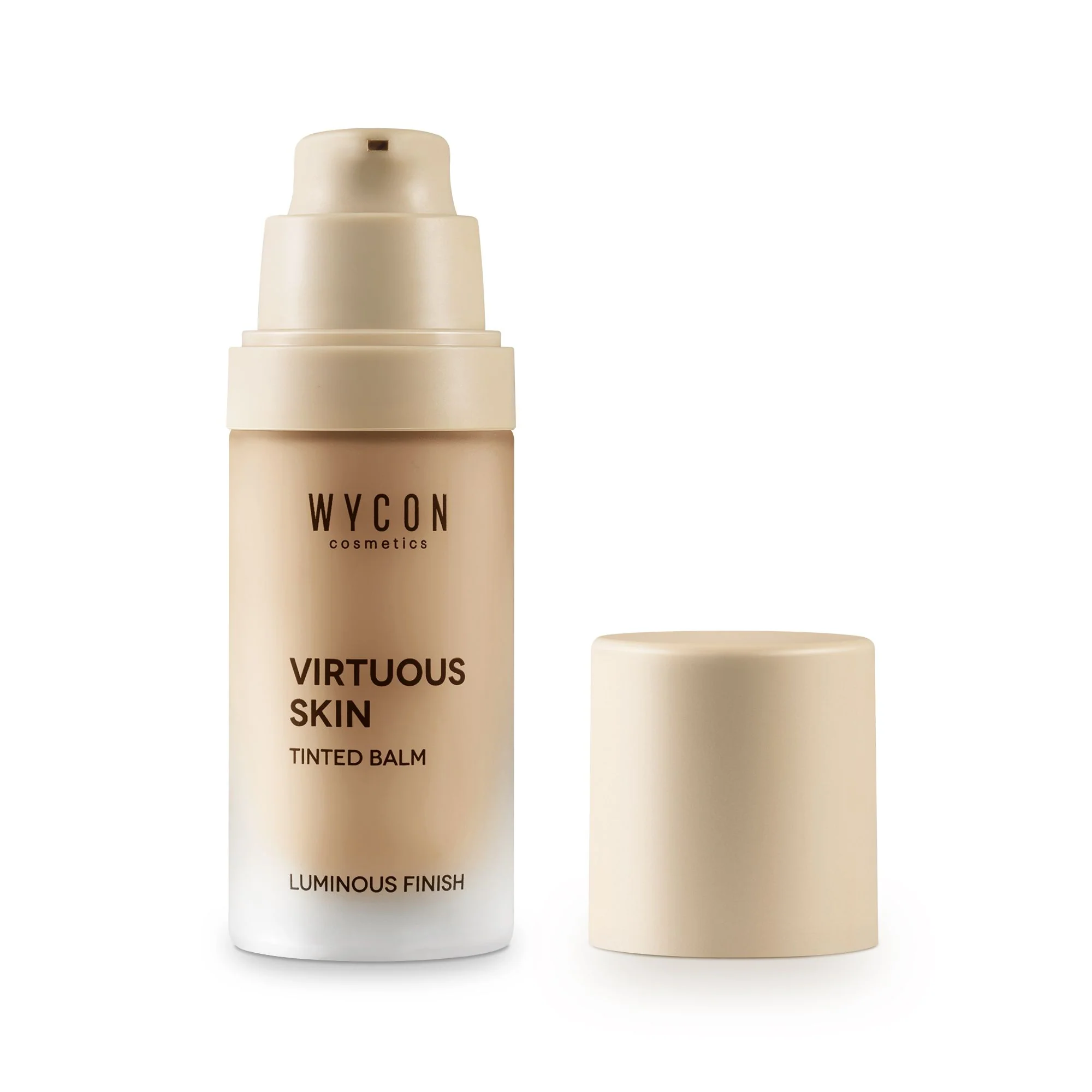 VIRTUOUS SKIN - Image 3